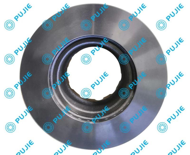 Rear Brake Disc 435mm Volvo Truck Brake Disc OE 85103803