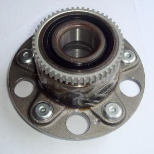 Wheel Hub Bearing for Passenger Car