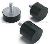 Car Rubber Shock Absorber on Sale