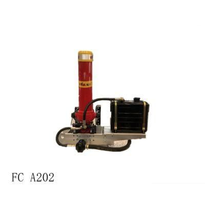 Original and High-Quality Hyva Hydraulic Cylinder FC A202 71028240p02