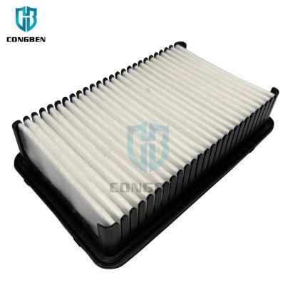 Congben High Quality Auto Parts Air Filter 28113-1X000 Factory Price