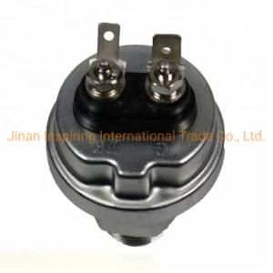 for Weichai Engine Parts Oil Pressure Sensor OEM 612600090452