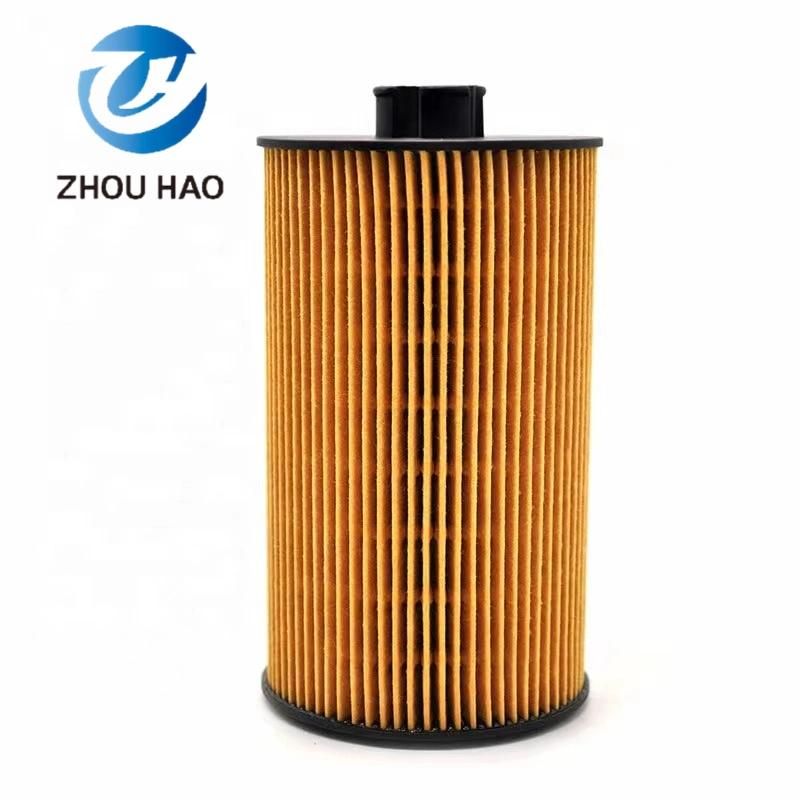 Use for Benz Favorable Price Hu931/5X/6X /9041800009 /0001801609 China Manufacturer Auto Parts for Oil Filter