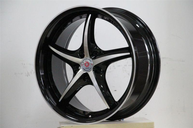 Sport Rims with 5/108-130