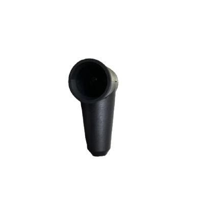 High Quality Silicone Automotive Moulding Rubber Pipe Plugs