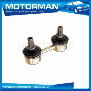 Auto Parts Suspension System Parts Rear Stabilizer Link for Mitsubishi