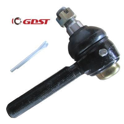 Gdst Good Quality Steering Machine Ball Head 1-43150-680-2 1-43150-679-2 Tie Rod End Forisuzu