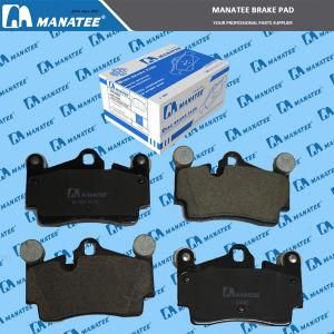 Brake Pads for VW Touareg Audi Porsche Cayenne (95535293900/ D978)