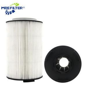 Automotive Manufacturer Supply Original Quality Truck Lube Cartridge Oil Filter for Man Engine Parts E831h D275 / P551088