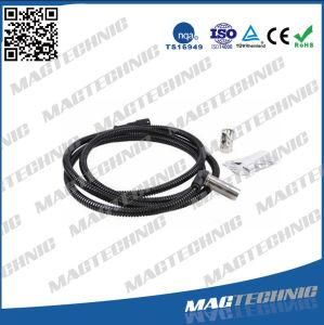 ISO/Ts 16949 ABS Sensor 4410328790 4029106400 4410329972 4410329392 for Benz, Daf Truck