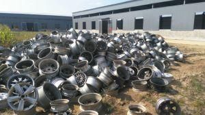 High Quality Aluminum Wheel Hub Scrap Form China Suppliers