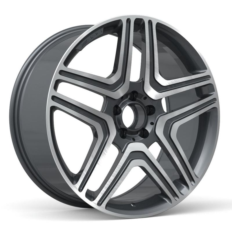 Forging Alloy Rim Mag Wheel with Amg