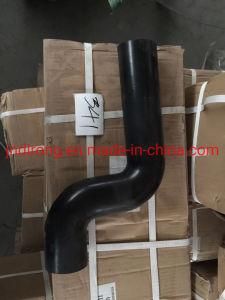 Wg9719530116 Radiator Hose Sinotruk HOWO Truck Spare Parts