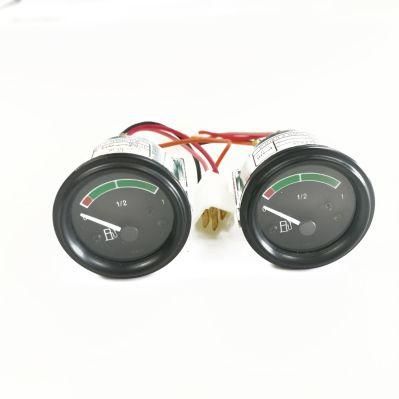 Original 25t Crane Spare Parts Fuel Meter 803500242 for Construction Machinery