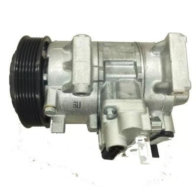 Auto Air Conditioning Parts for Toyota Corolla Wish AC Compressor