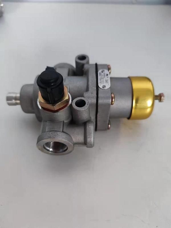 Factory Price Unloader Valve for Truck 9753001100