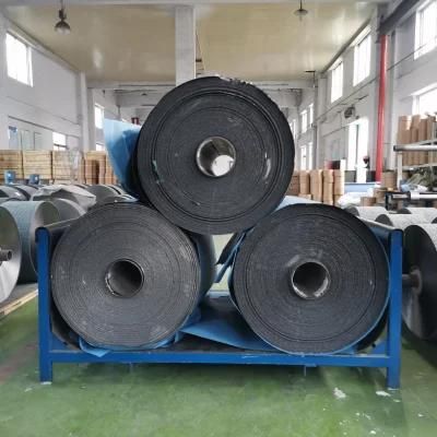 Flexible Graphite Sheet/Roll, High Temperature Resistance, Corrosion Resistance