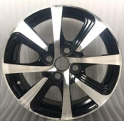 S8655 JXD Brand Auto Spare Parts Alloy Wheel Rim Replica Car Wheel for Honda City Greiz Fit