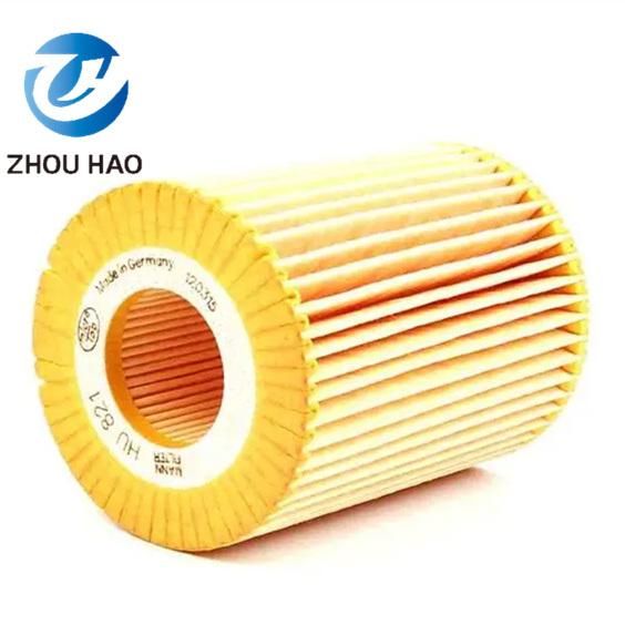 Use for Benz Favorable Price 6421800009 /Hu821X /6421840025 China Factory Auto Parts for Oil Filter