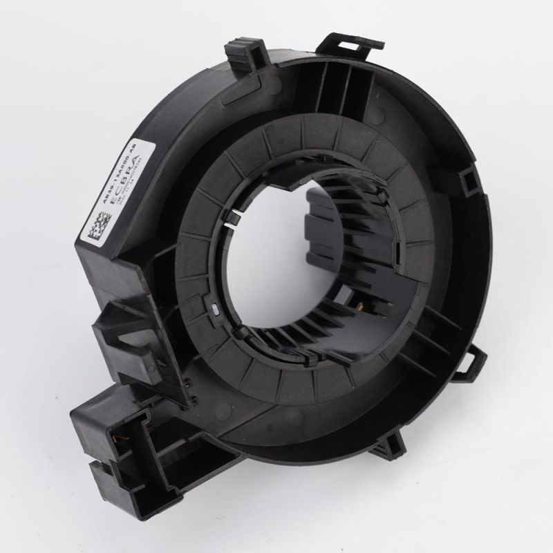 Fe-By5 Steering Wheel Combination Switch Coil Spiral Cable Clock Spring for Ford OEM UC9m-66-127A