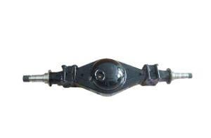 Best Quality Truck Parts Tractor Casting Axle Housing