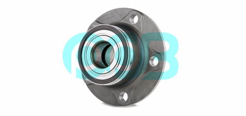 Wheel Bearing Kit Vkba3644 1t0598611 713611000 for Audi and Skoda