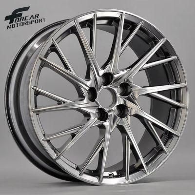 18 19 Inch Replica Alloy Wheels for Japan Car for Lexus