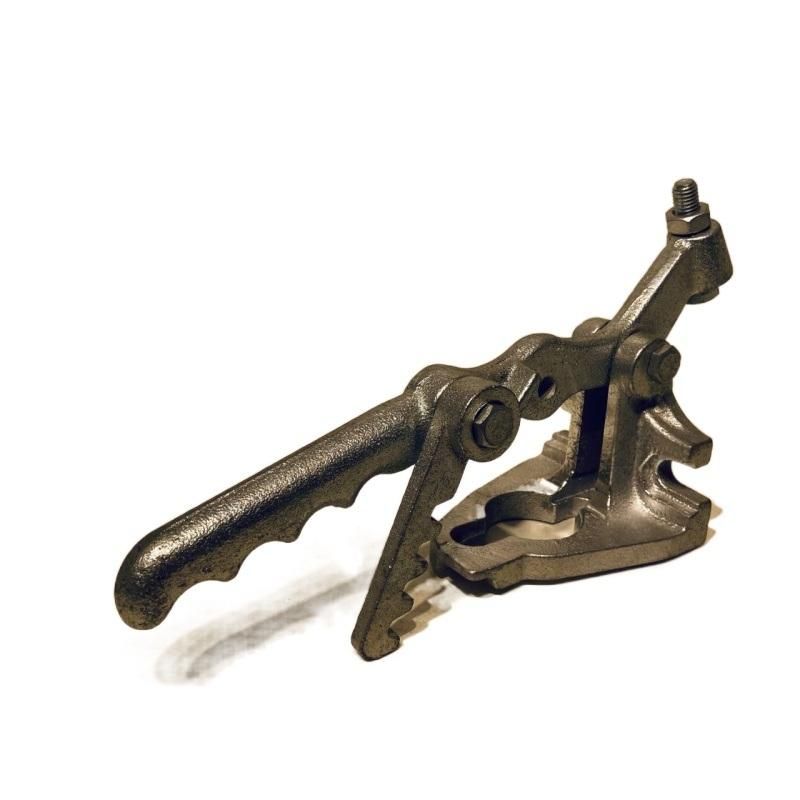 Mechanical Coupling Hand Brake Lever