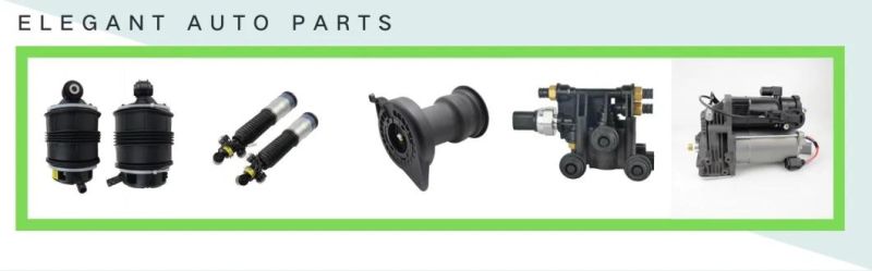 Rear Air Ride Suspensions for BMW 5-Series 535I 550I 37126765602