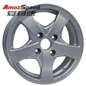 15 Inch Alloy Wheel for Chery with PCD 4X114.3
