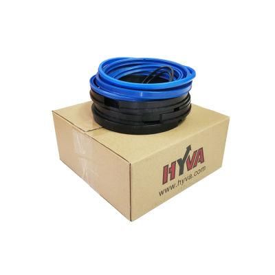 Truck Spare Parts Seal Kit 71901530K for Dump Truck Hyva Hoist System