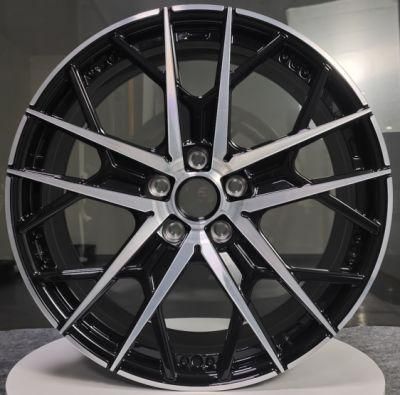 1 Piece Forged Alloy Racing Wheels Sport Rims Custom Forged Aluminum