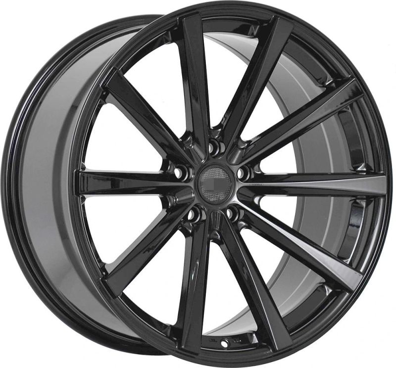 Am-Ec001 Aftermarket Car Alloy Wheel