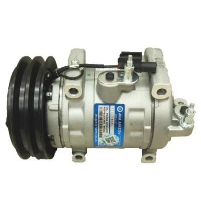 10s13c Auto Air Conditioning Parts for JAC Junling AC Compressor