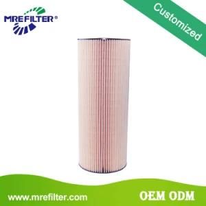 Auto Element Parts Oil Filter for Mercedes-Benz Engines E500HD129