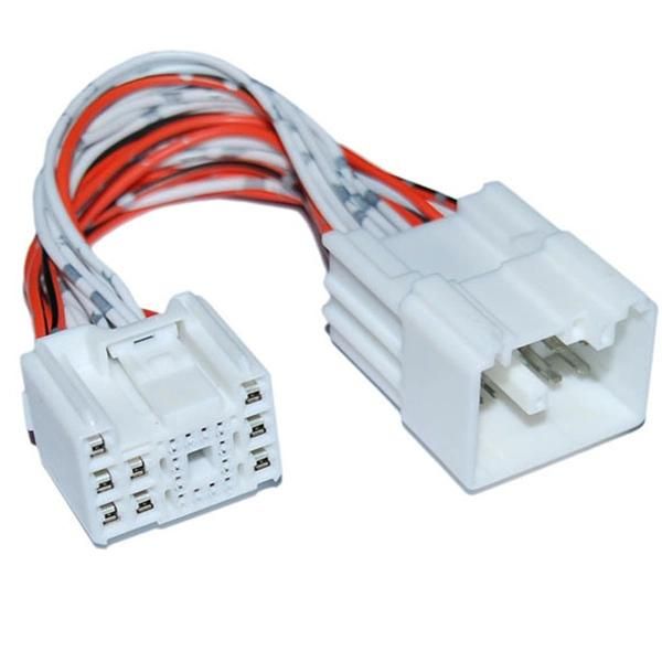 Cable Wire Harness with ISO Certification