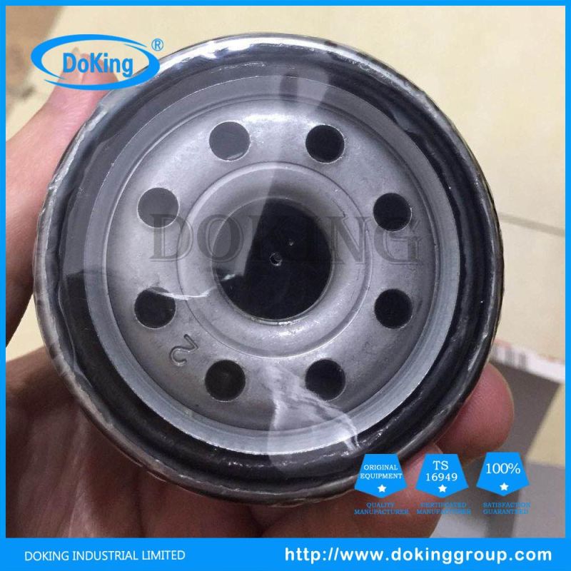 High Quality Auto Oil Filter for Toyota 90915-30002-8t