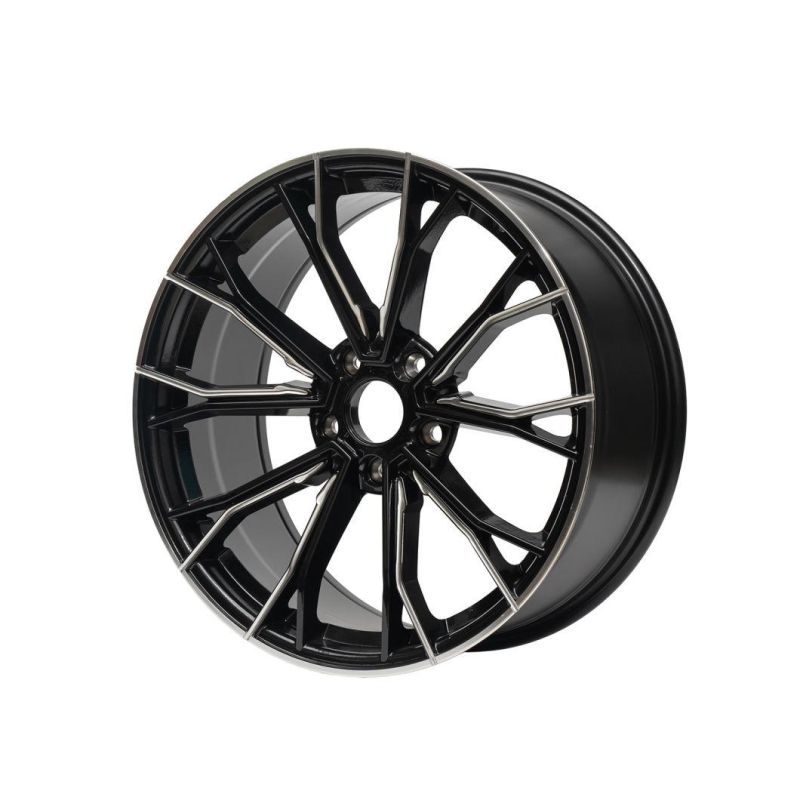 Car Wheel Rims 20*10 Wheel Rims