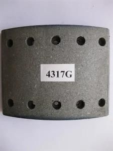 Gmc Truck Brake Lining FMSI4317G