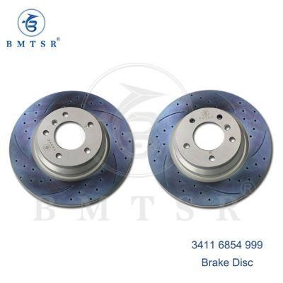 Brake Disc for E88 E84 E90 3411 6854 999