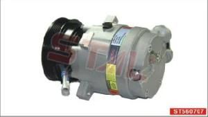 Auto Compressor for Chevrolet Sail