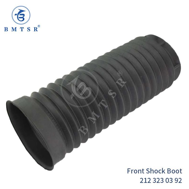 Bmtsr Auto Parts Front Shock Boot for W212 2123230392