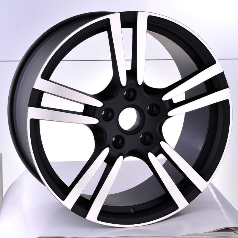 Am-480 Casting Replica Alloy Rim