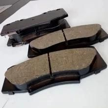 Factory Supply OEM D226-72712auto Part Brake Pad for Nissan Infiniti Brake Pad