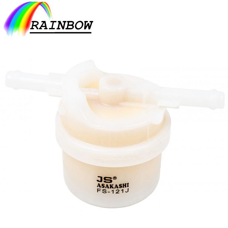 E508-13-470 Professional China Manufacturer Good Material Auto Oil Fuel Filter for Mazda