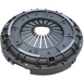 Gmf430 Clutch Cover Truck Parts Clutch Pressure Plate for Truck OE 3482119034