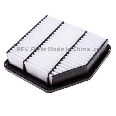 17801-31110 High Quality Auto Air Filter for Toyota