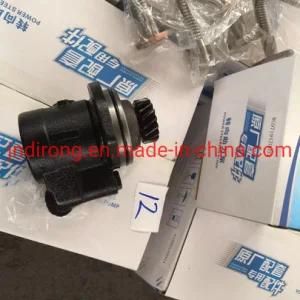 Sinotruk Power Streeling Pump Az9719470037 Sinotruk Shacman Foton FAW Truck Spare Parts