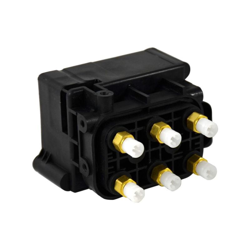 Air Compressor Valve Block for Audi A8 S8 4h0616013A