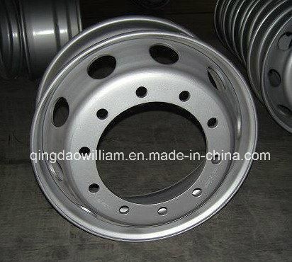 DOT Truck Rim (24.5X8.25)